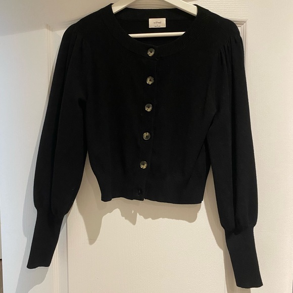 Aritzia Sweaters - Aritzia Alessia Cardigan